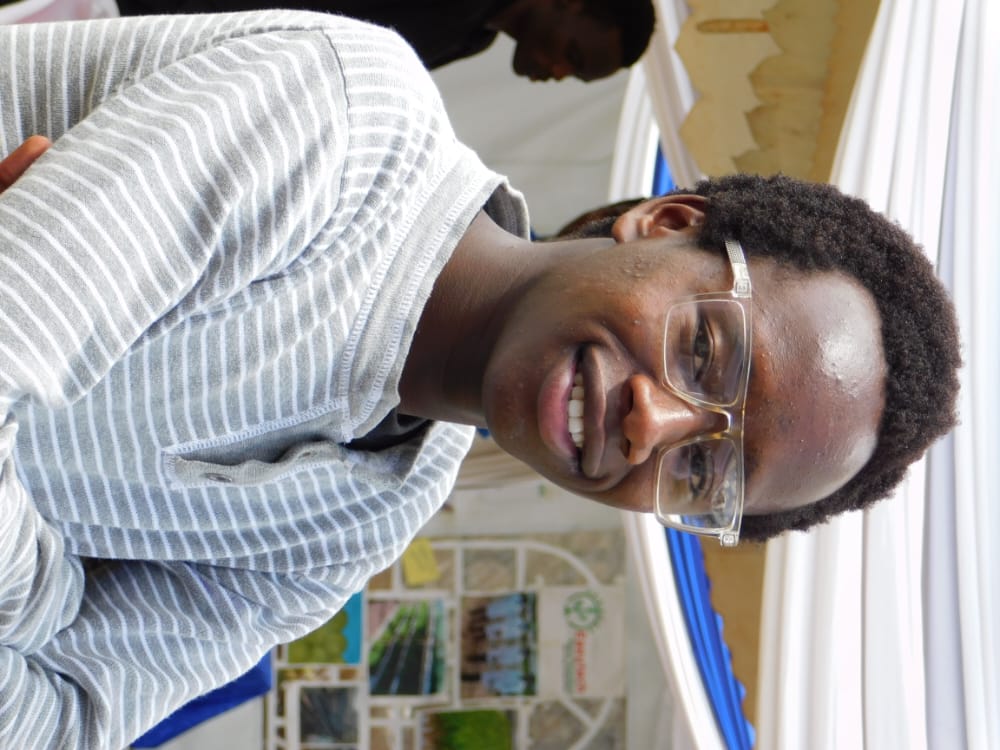 Emmanuel Rono