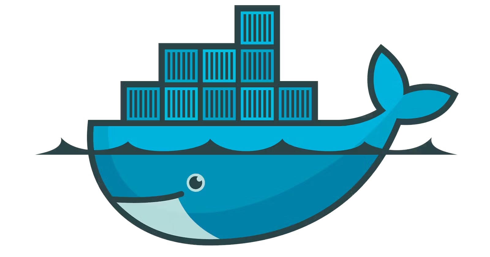 Everything you need to know about Docker as a Beginner