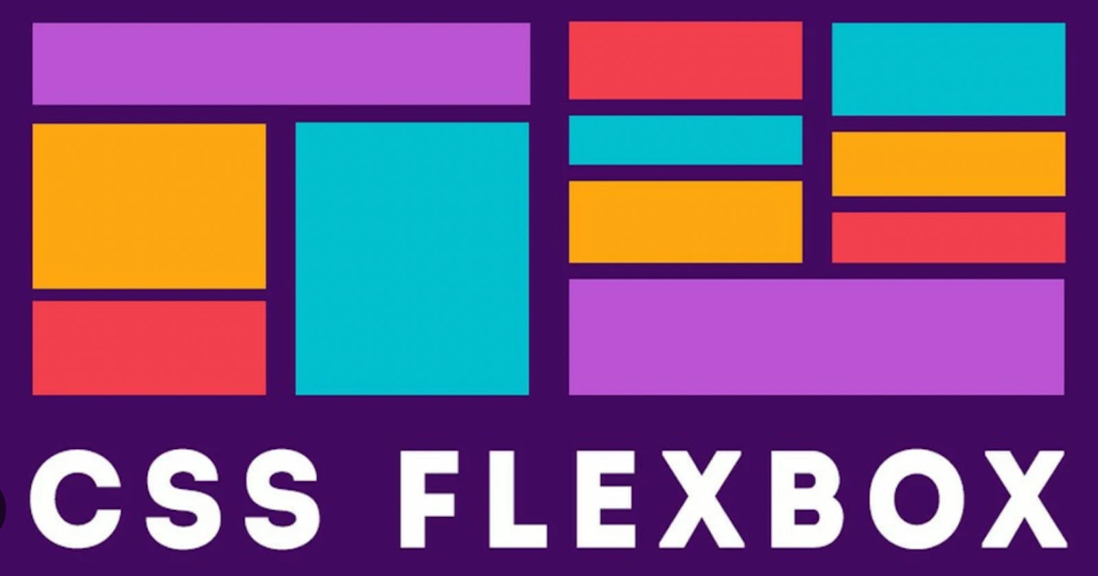 Flexbox   In  Css