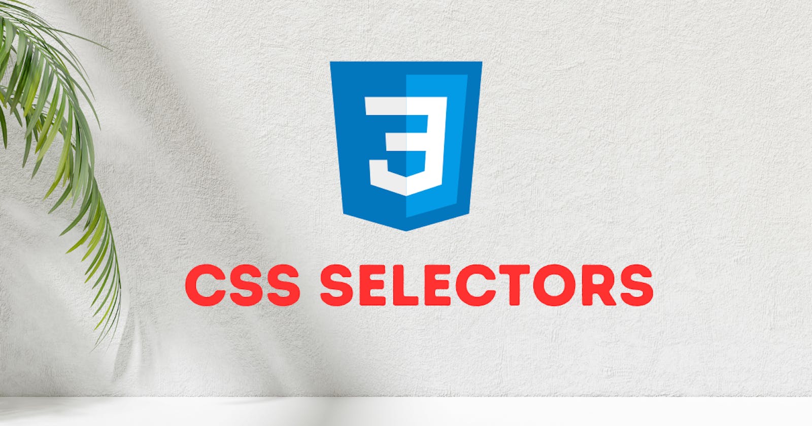 Understanding CSS Selectors: Exploring different CSS selectors and their usage.