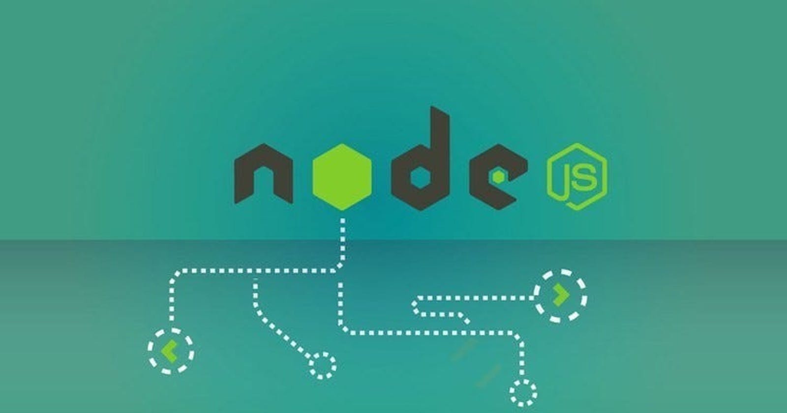 Beginners Guide On How To Build A Secure, Scalable And Efficient Nodejs App
