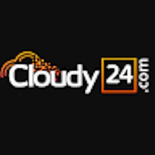 Team Cloudy24's photo