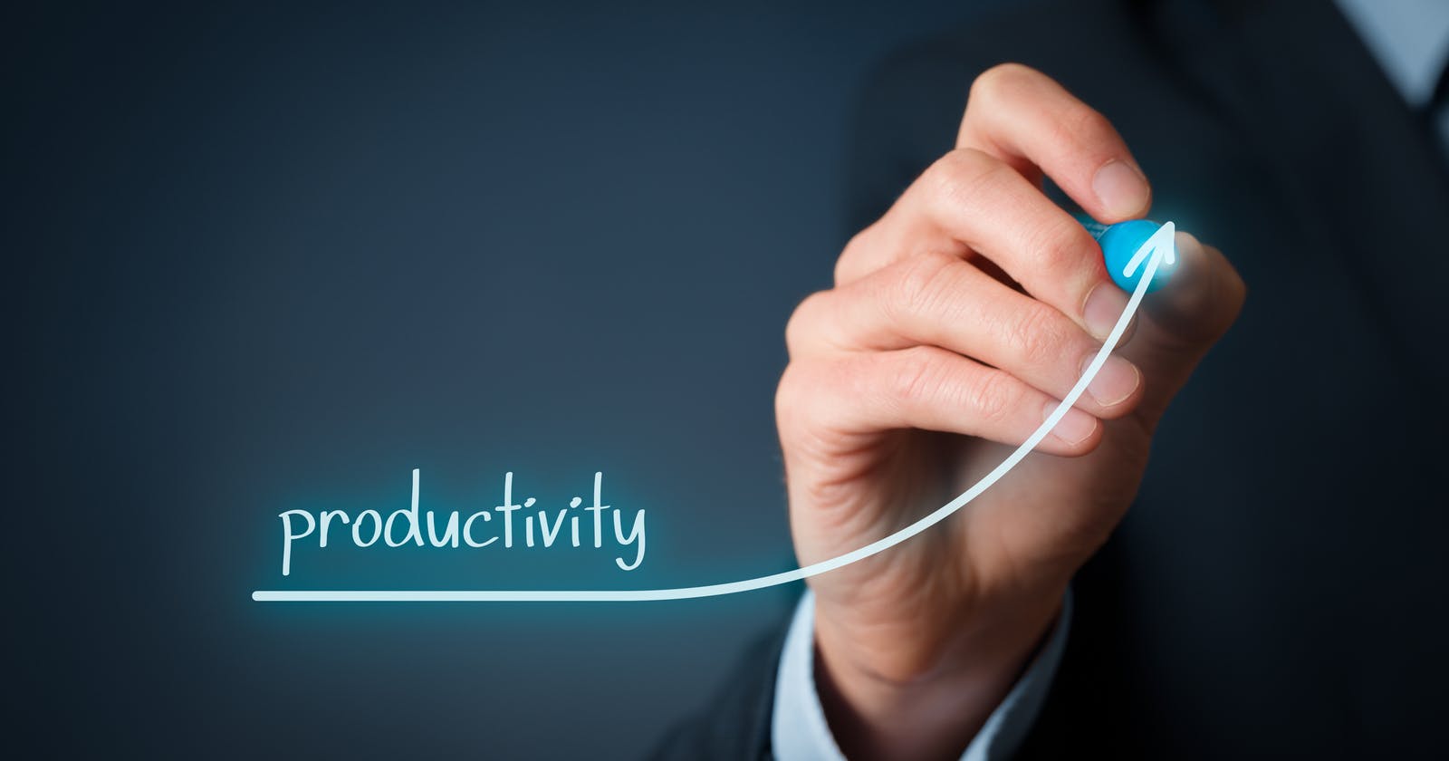 "Unlocking Peak Productivity: Strategies for Getting More Done in Less Time"