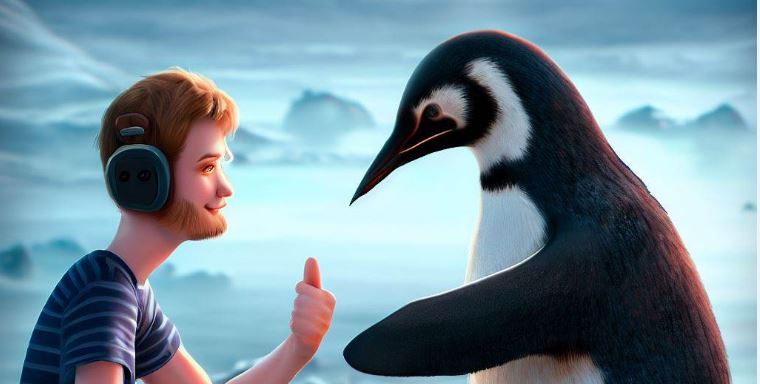 Day 2 : Harnessing the Power of Linux in DevOps: A Holistic Overview 🐧🔧