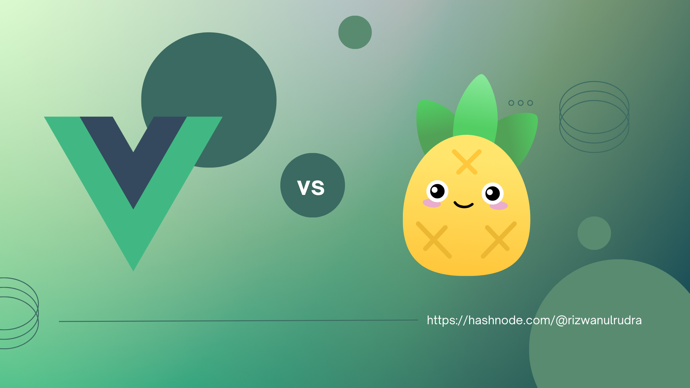 Vue 3 State Management: Navigating Vuex vs. Pinia