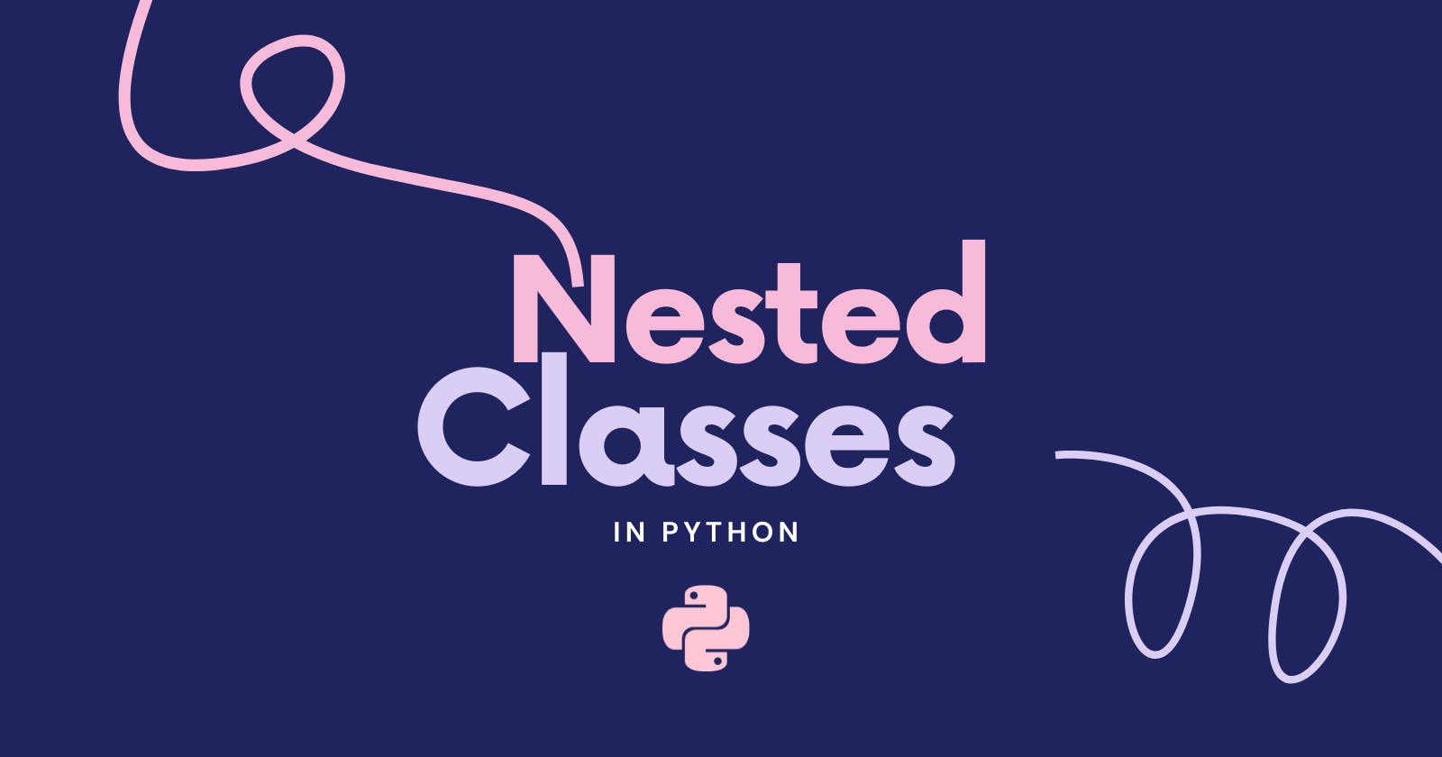 Exploring Nested Classes in Python