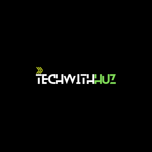 TechWithHuz