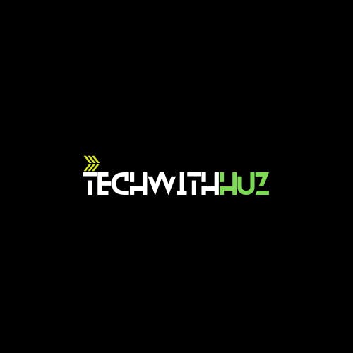 TechWithHuz's photo