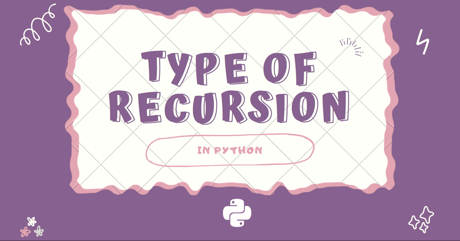 Exploring Different Types of Recursion: Functional, Parameterized, and Backtracking