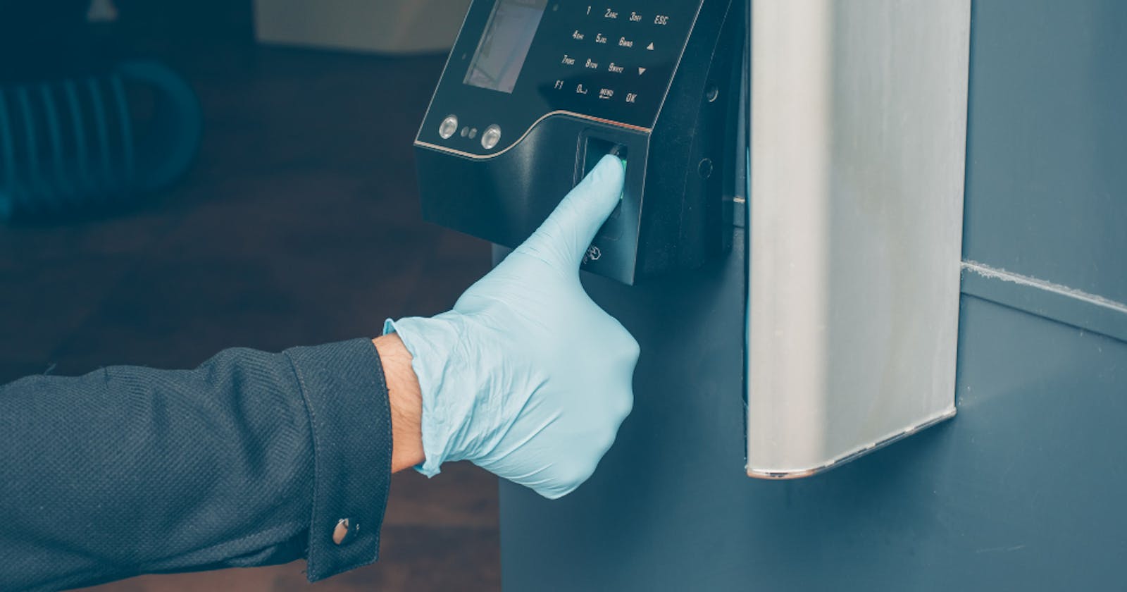Streamlining Access Control with RFID Entrance Automation Systems