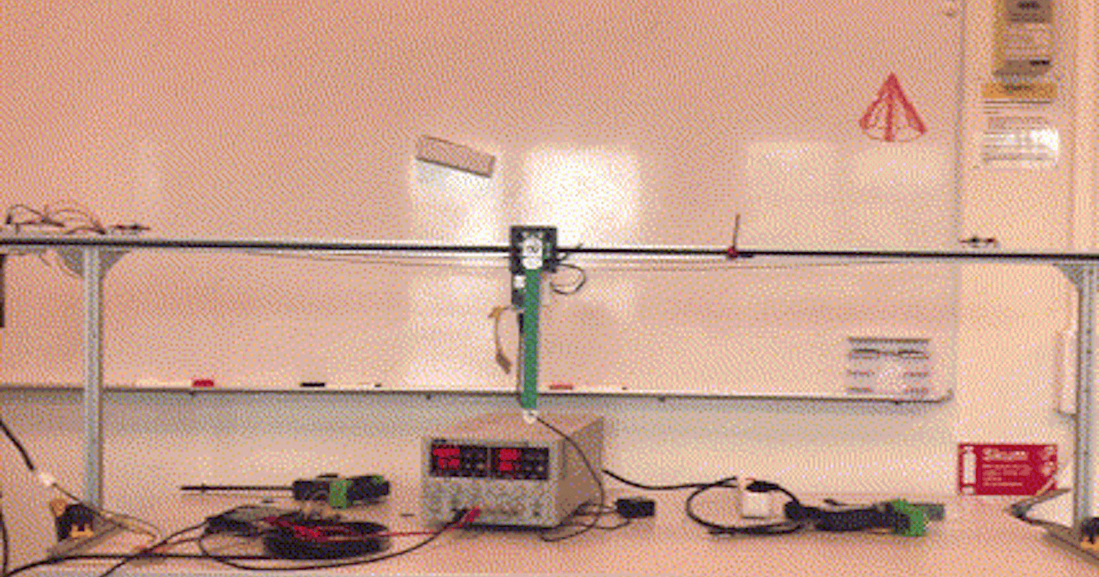 Swing-Up of an Inverted Pendulum on a Cart