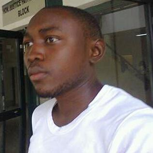 Daniel Ugande Michael