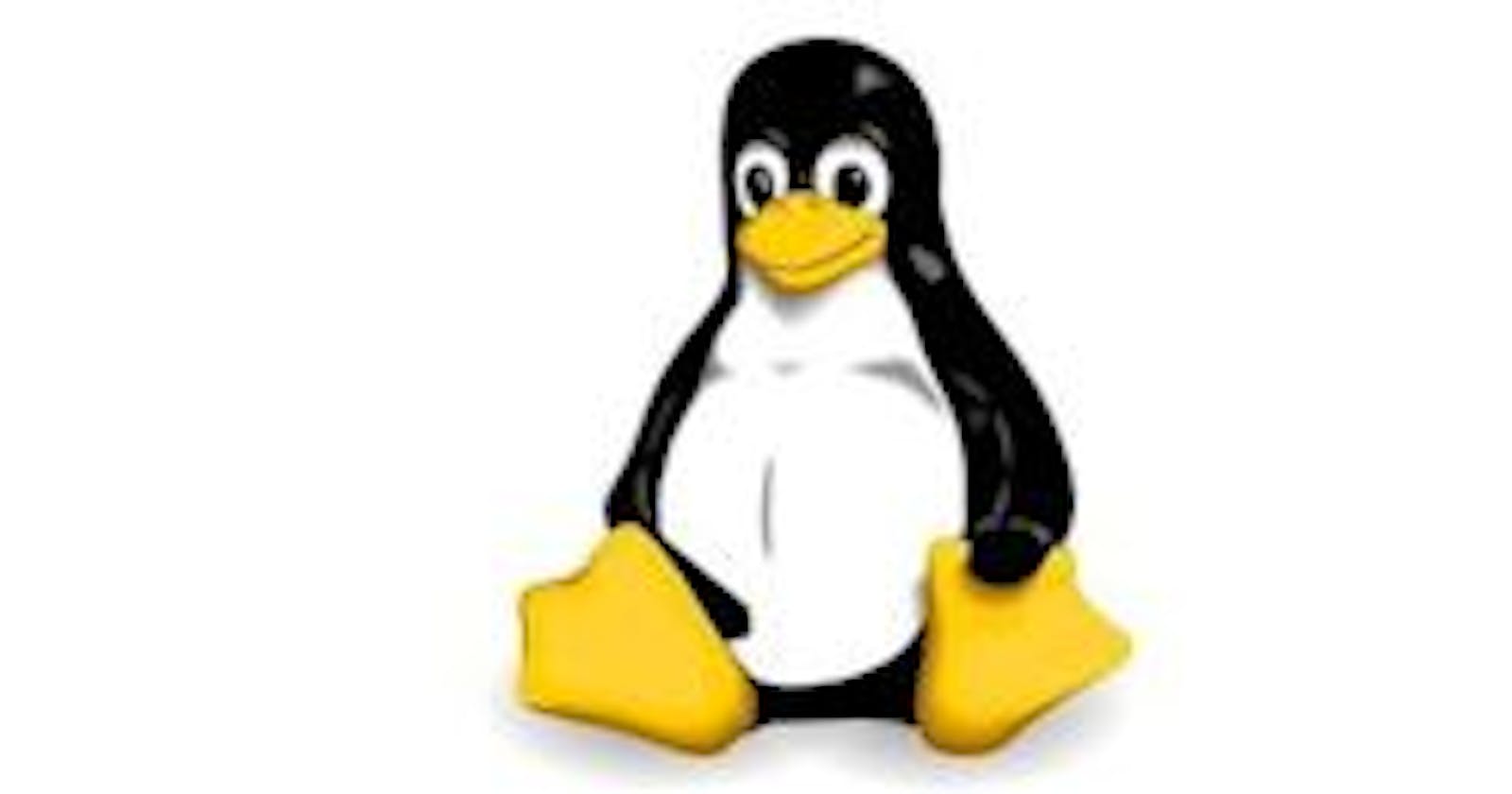 Getting started with LINUX
