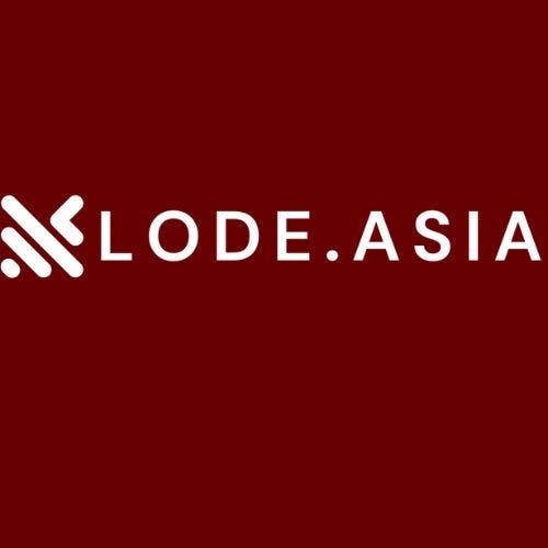 Lode.asia's blog