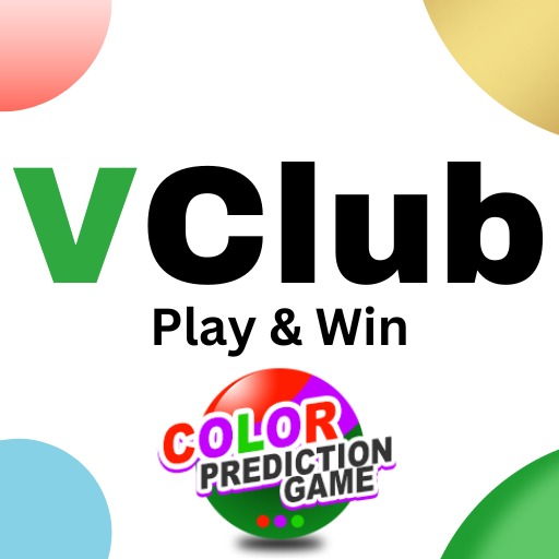Vclub App Download colour prediction games