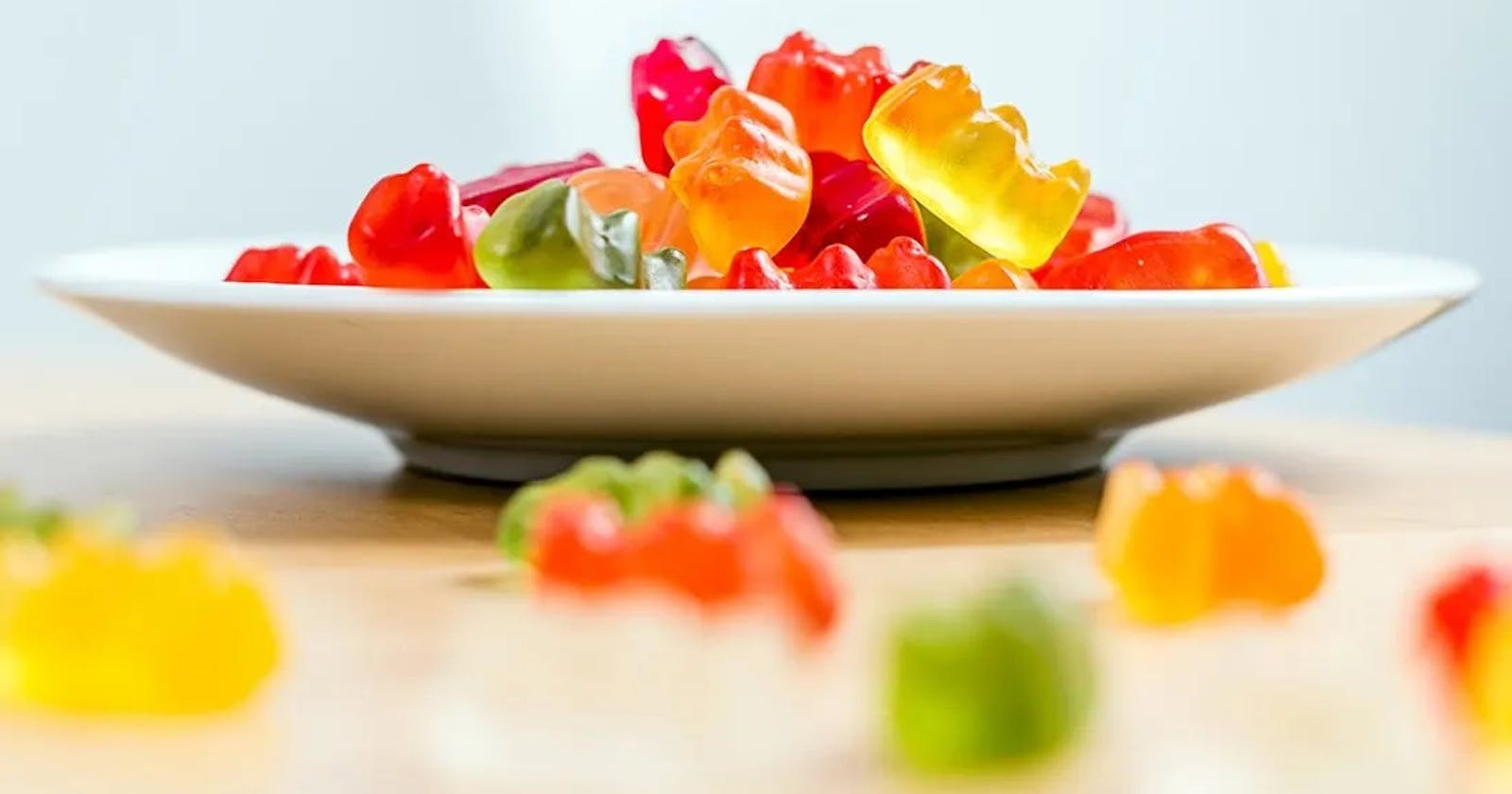Walgreens CBD Gummies - are made from 100% Safe And Potent Ingredients!