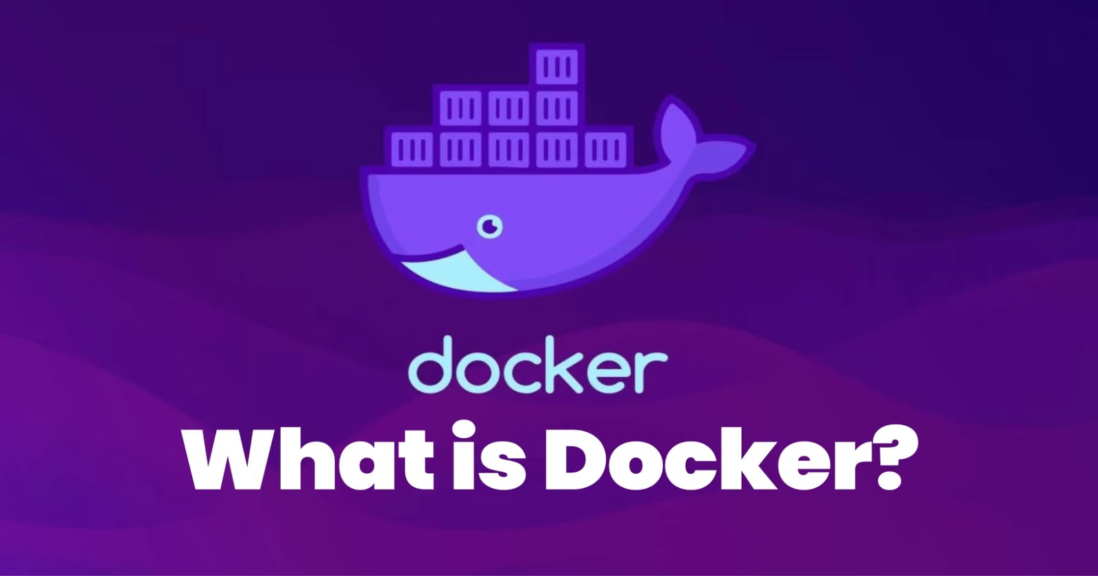 Day 16: Docker for DevOps Engineers