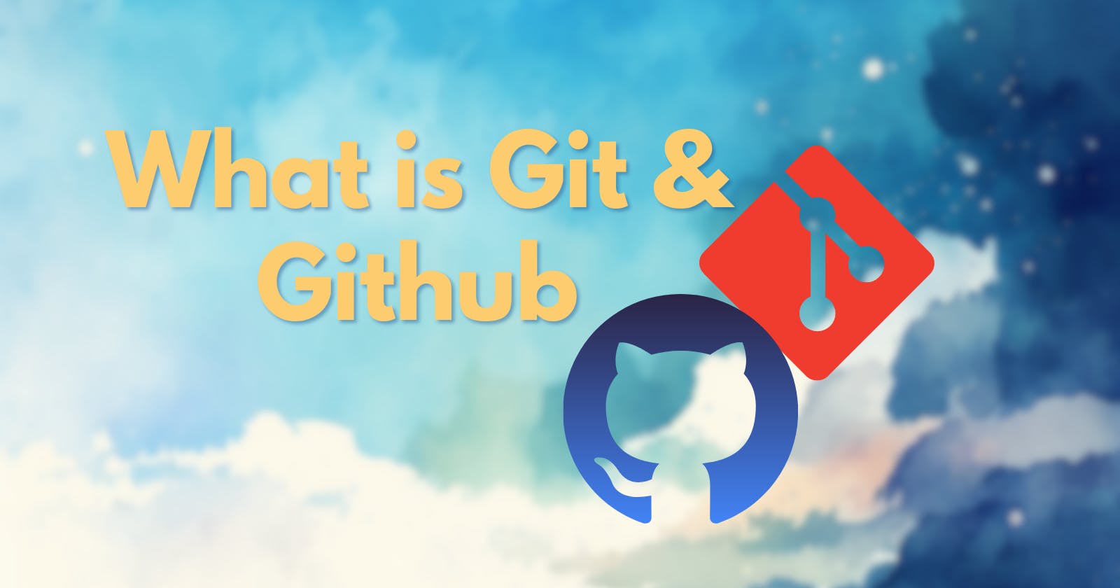 How Git and GitHub Have Transformed the Way We Build and Collaborate
