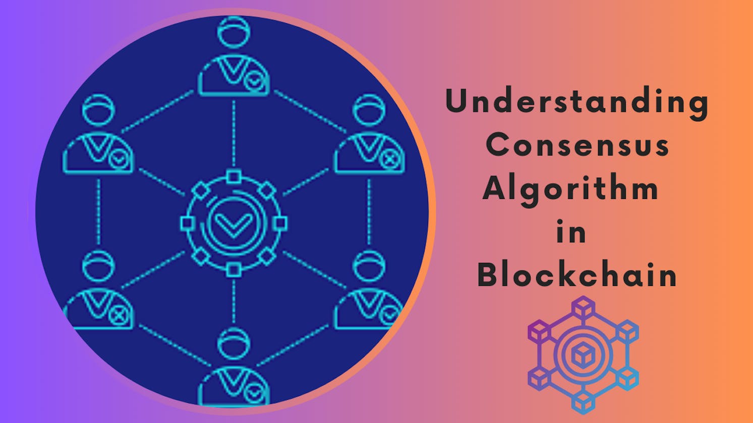 Exploring Blockchain's Inner Workings: A Journey into Consensus Algorithms