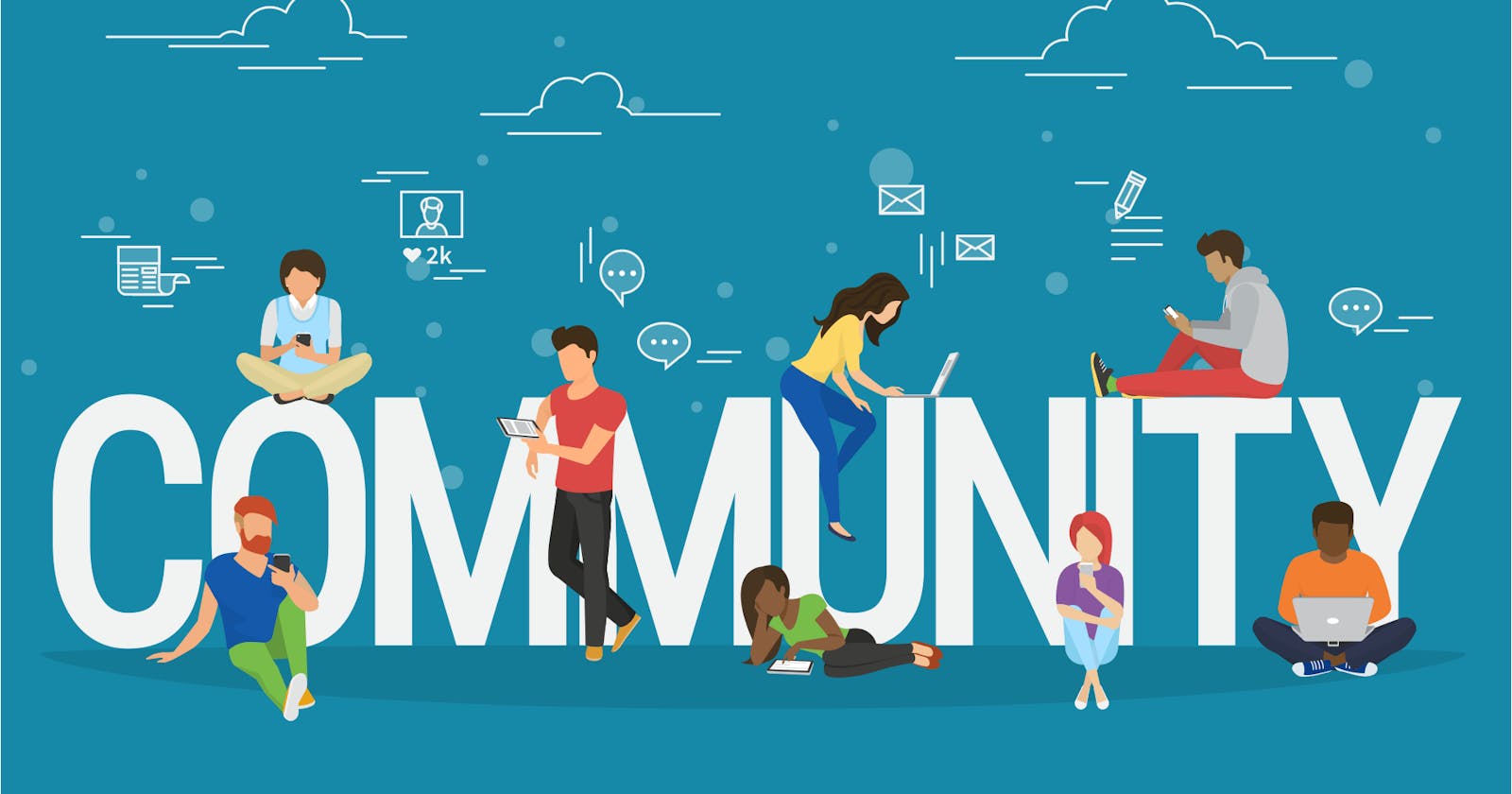 "Exploring the Power of Community"