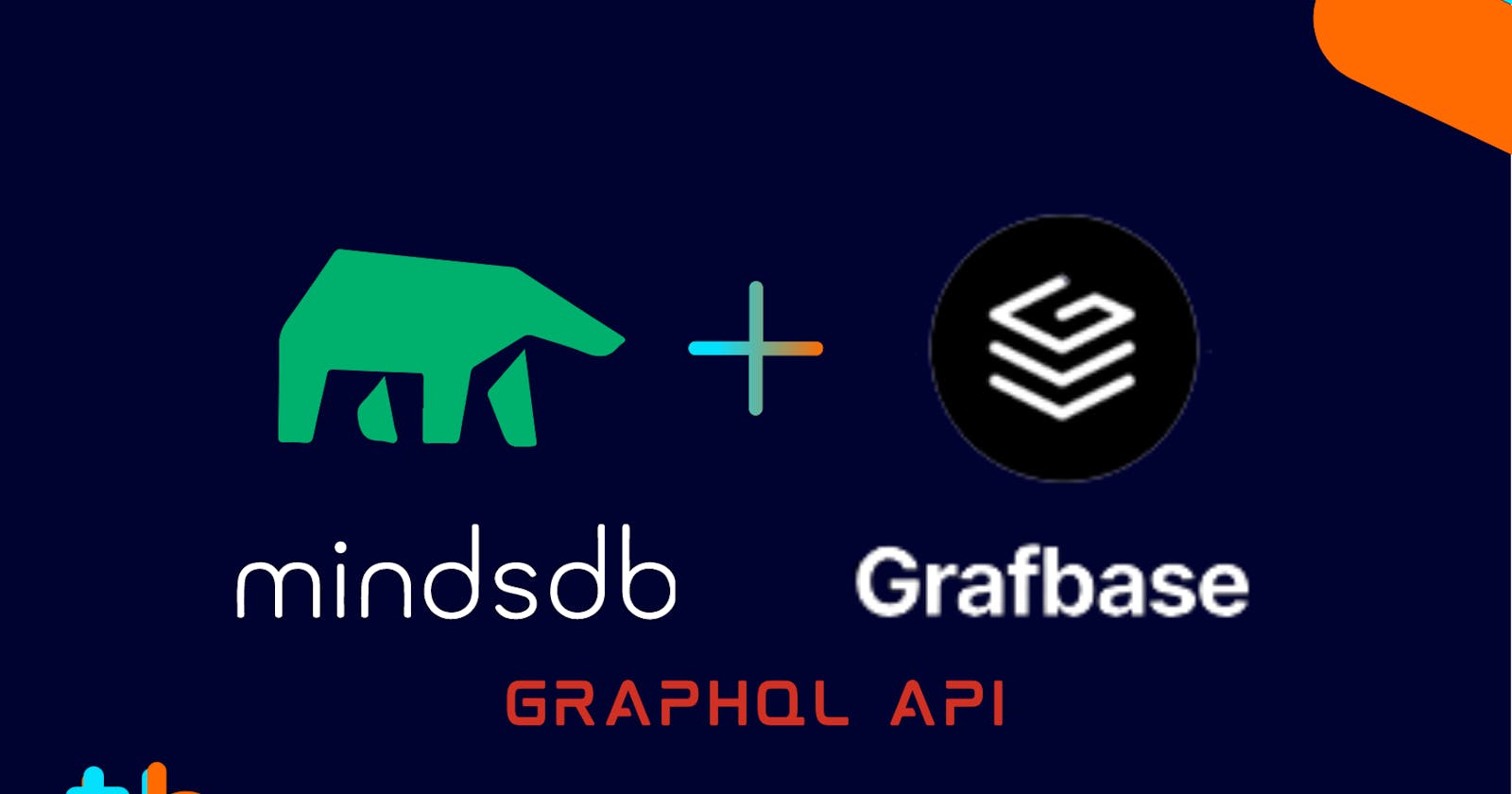 Build ML models with GraphQL API with MindsDB and Grafbase