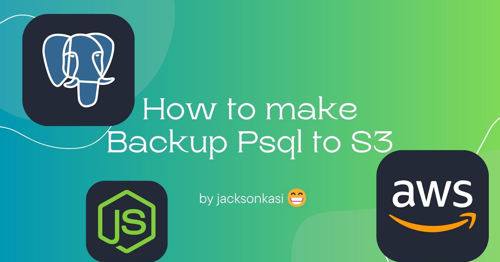 Simplifying Database Backup and Restore with Easy Automation