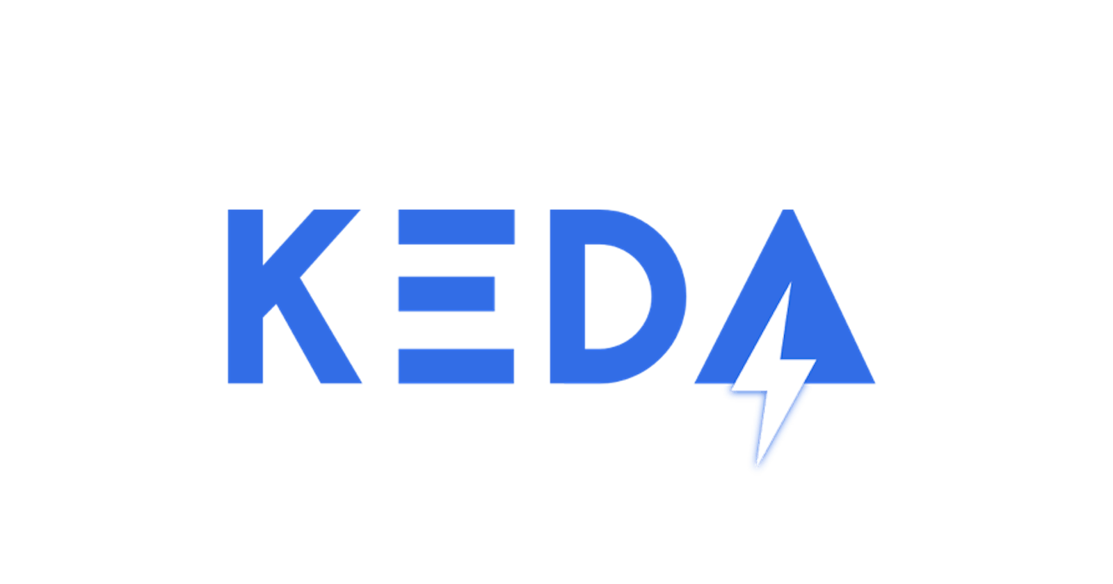KEDA: Scaling Your Applications Made Easy