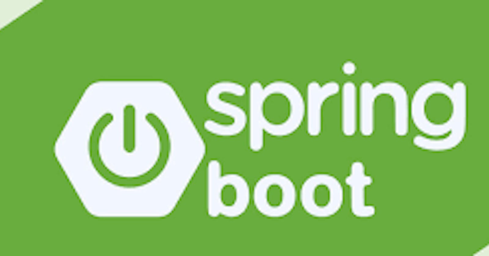 Spring Boot for Beginners: A Comprehensive Guide to Getting Started