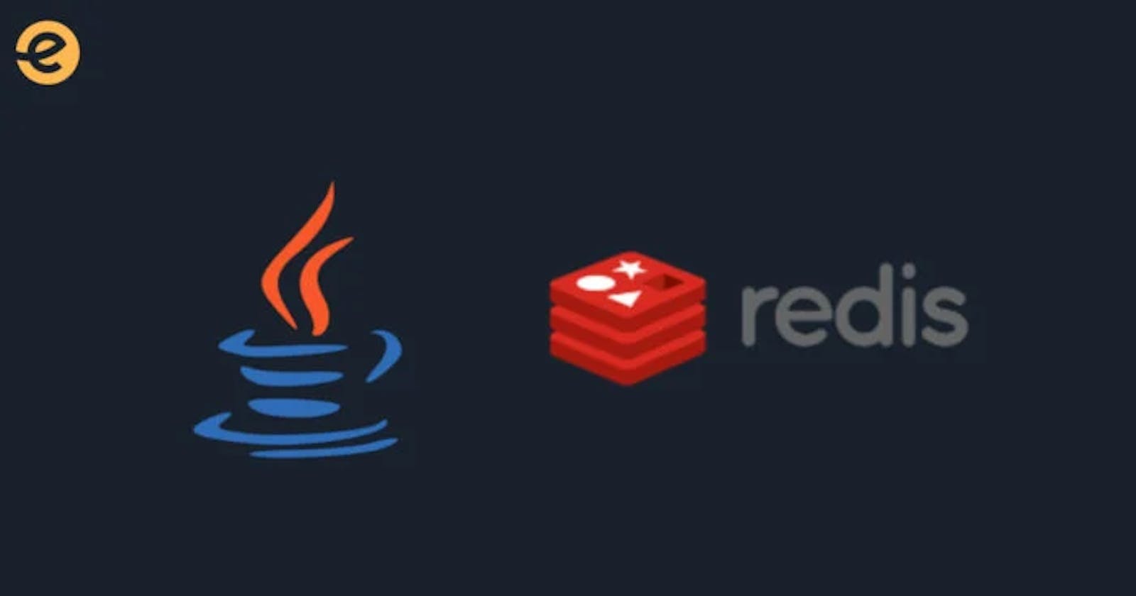 Redis and its implementation in Java Application
