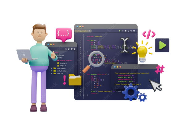 My Coding Journey