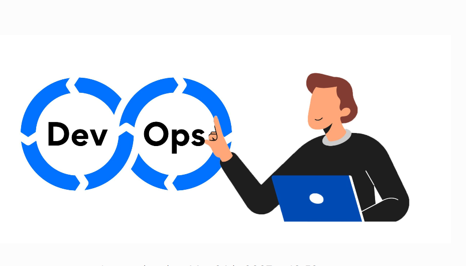 DevOps 90 days challenge, Day-01