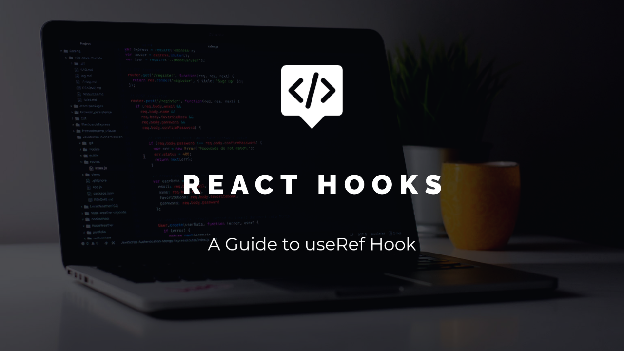 Unleashing the Full Potential of the useRef Hook in ReactJS