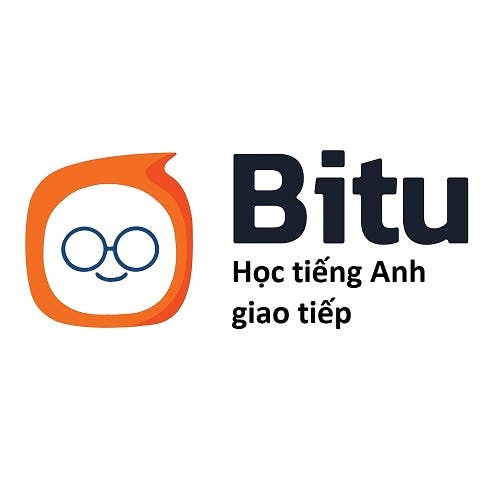 Bitu: Học tiếng anh giao tiếp's blog