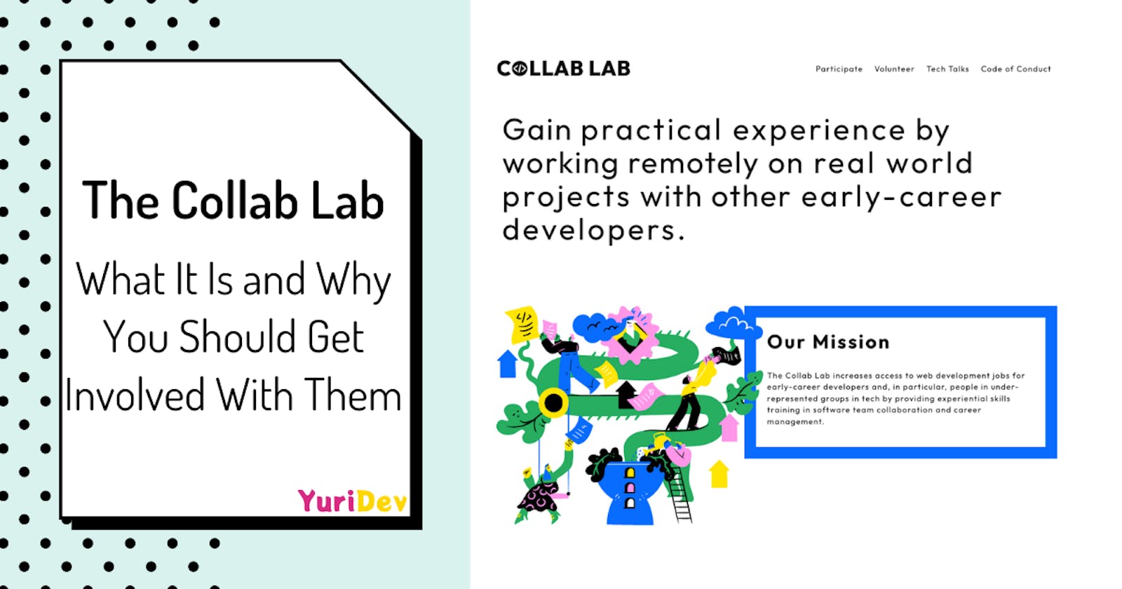 The Collab Lab