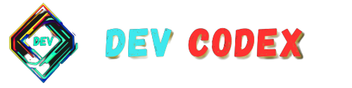 Dev Codex