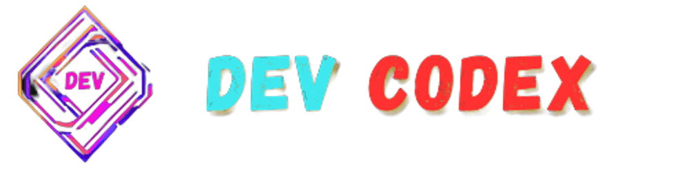 Dev Codex