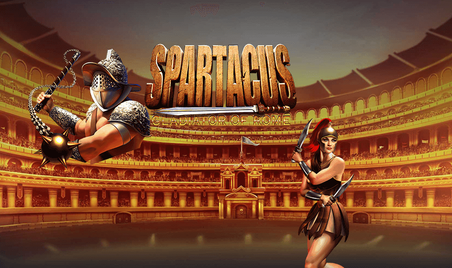 Spartacus Call to Arms Slot Demo: A Thrilling Adventure in Ancient Rome