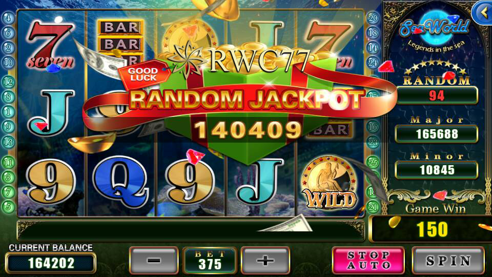 Thrilling Jackpot Blitz: Ignite Your Luck in Random Runner Slot Online
