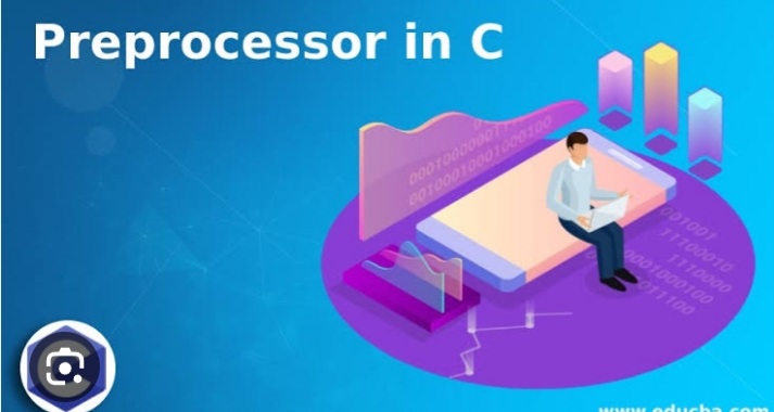 Why You Need Preprocessor In C