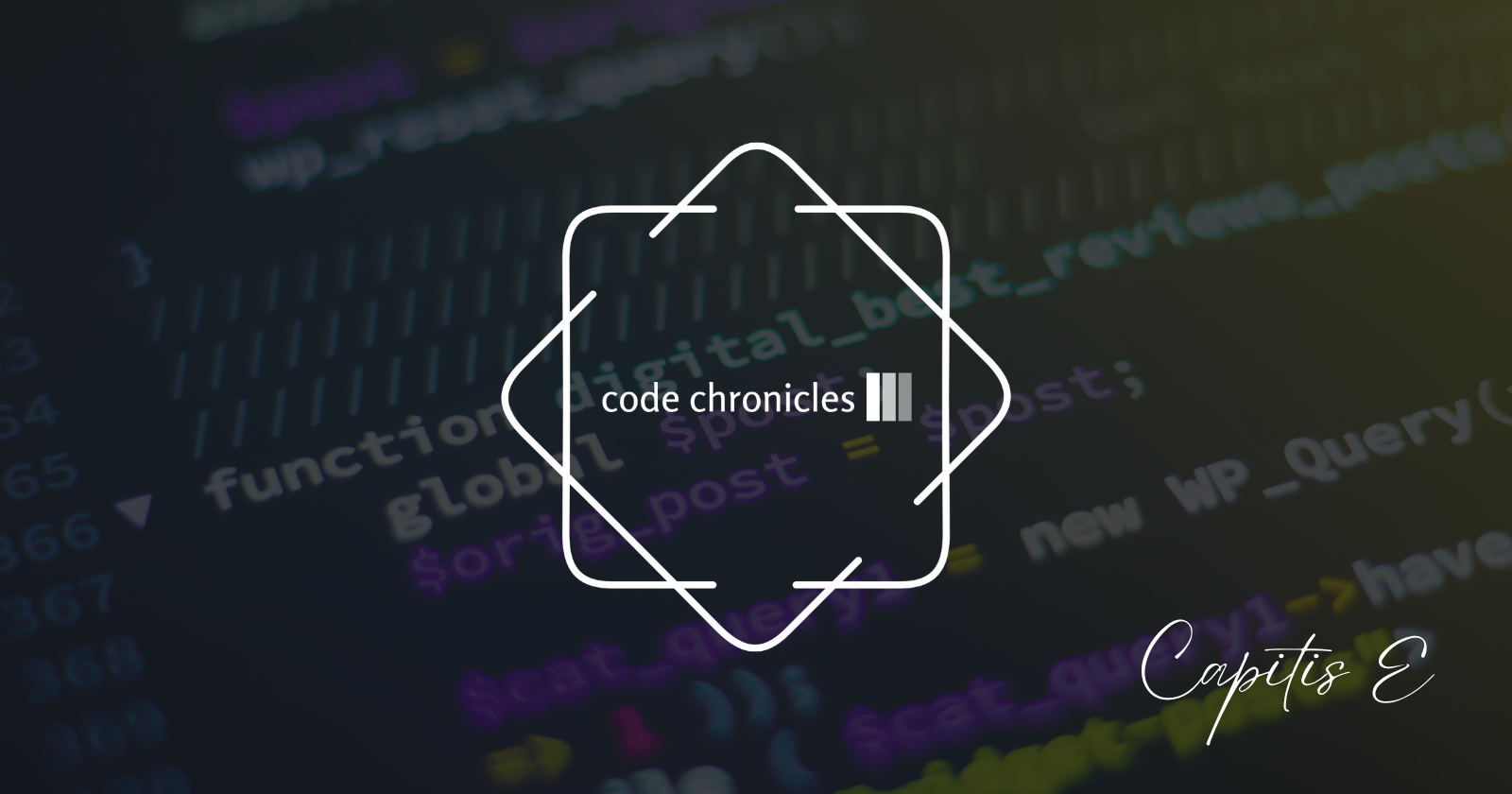 Code Chronicles