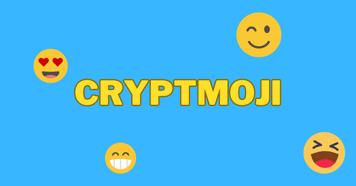 Encryption and Emojis!