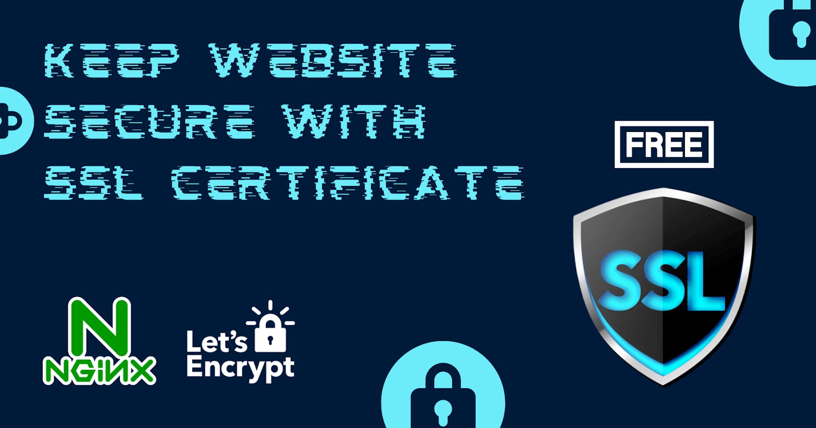 How to configure Free SSL Certificate on Nginx using Certbot