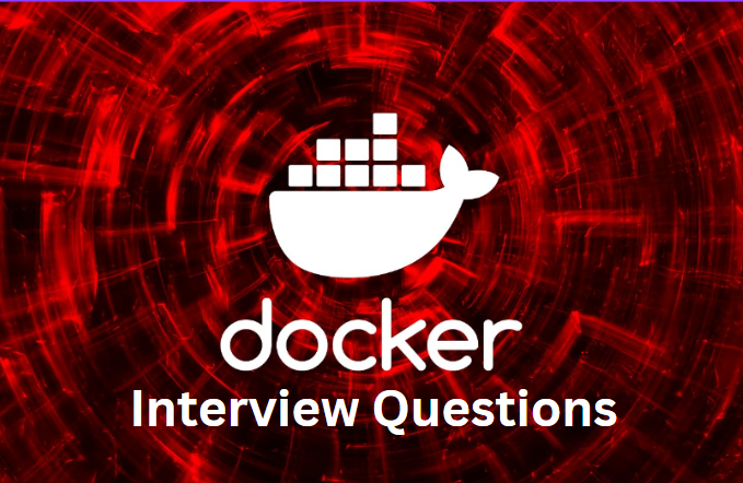 Day 21 Task: Docker Important Interview Questions.