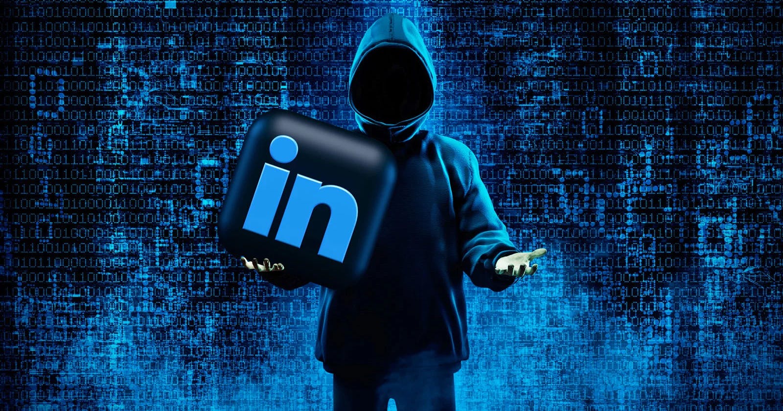 LinkedIn accounts hacked in widespread hijacking campaign