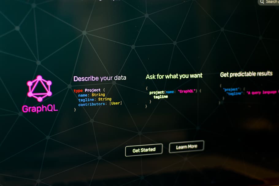API-architecture