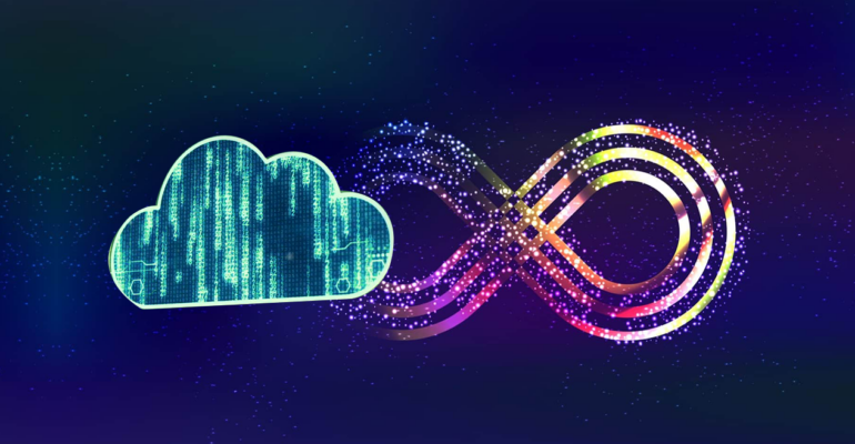 DevOps & CloudNative