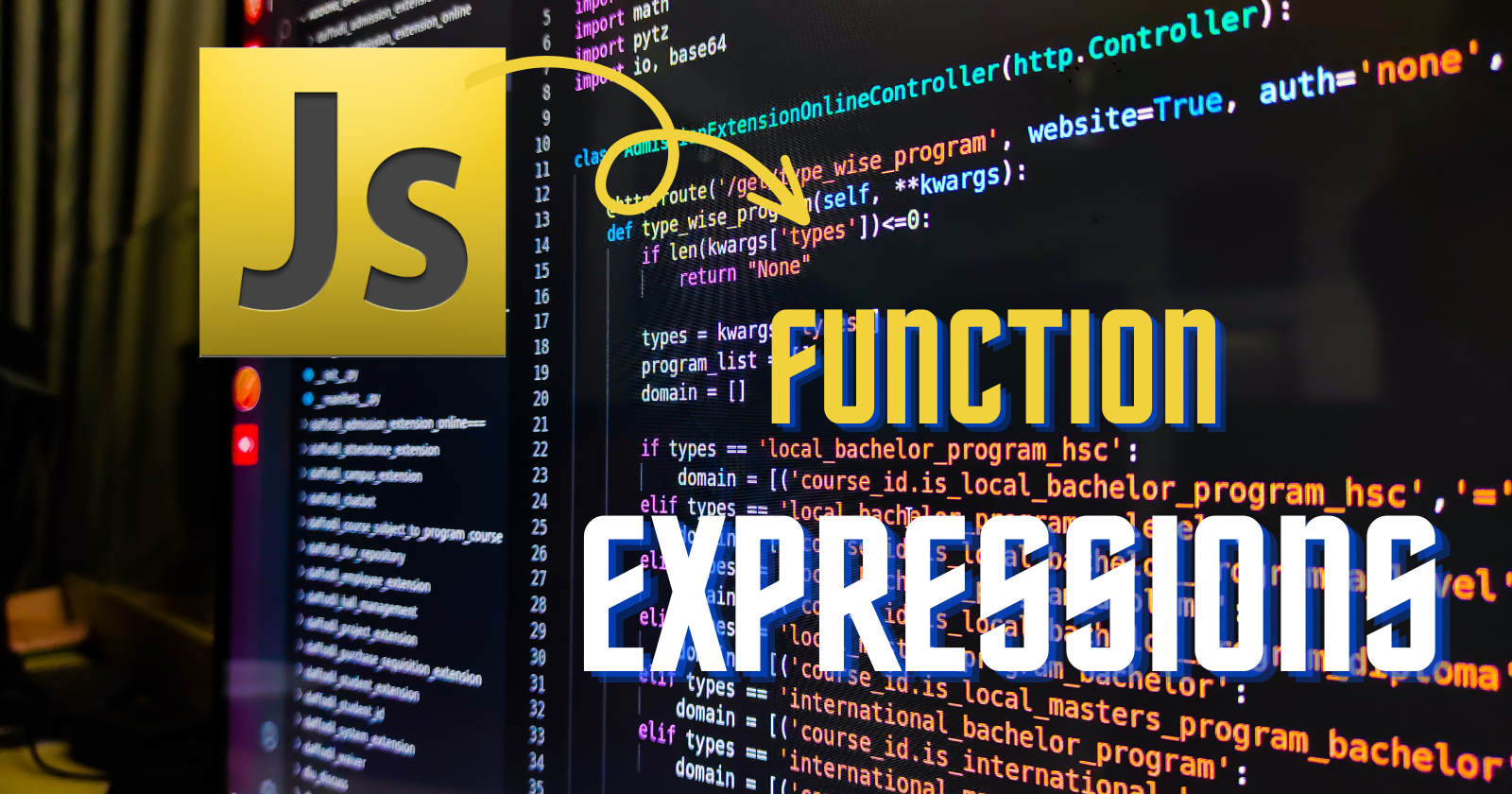 Unlock the Power of Function Expressions for Enhanced JavaScript Functionality