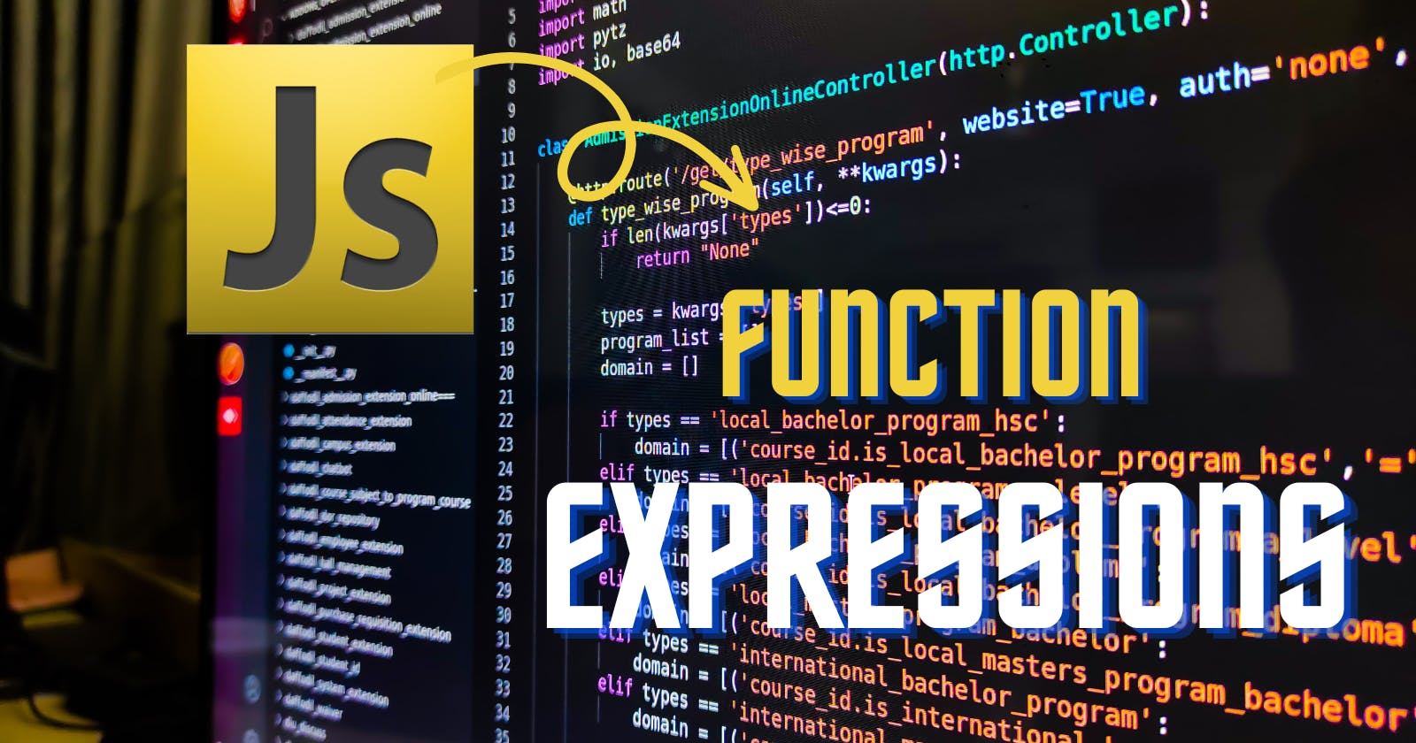 Unlock the Power of Function Expressions for Enhanced JavaScript Functionality