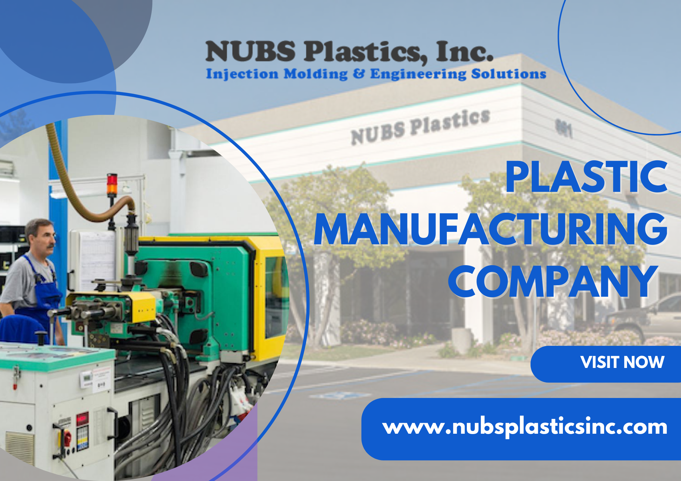 How Long Are Plastic Injection Molding Manufacturers' Lead Times?