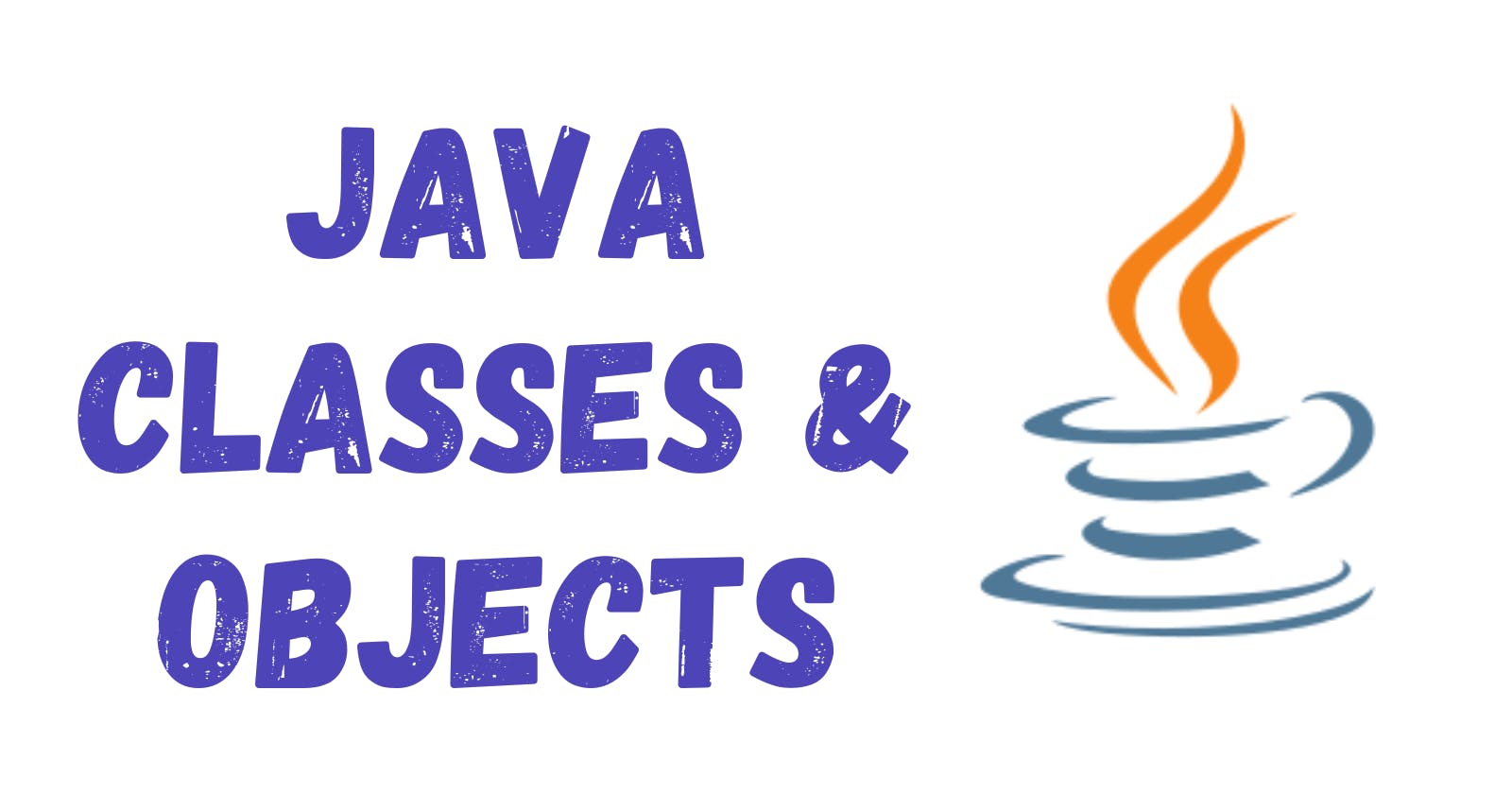 Java Classes & Objects: Unleashing the Essence of OOP